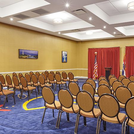 Holiday Inn Express And Suites Columbia University Area By Ihg Екстериор снимка