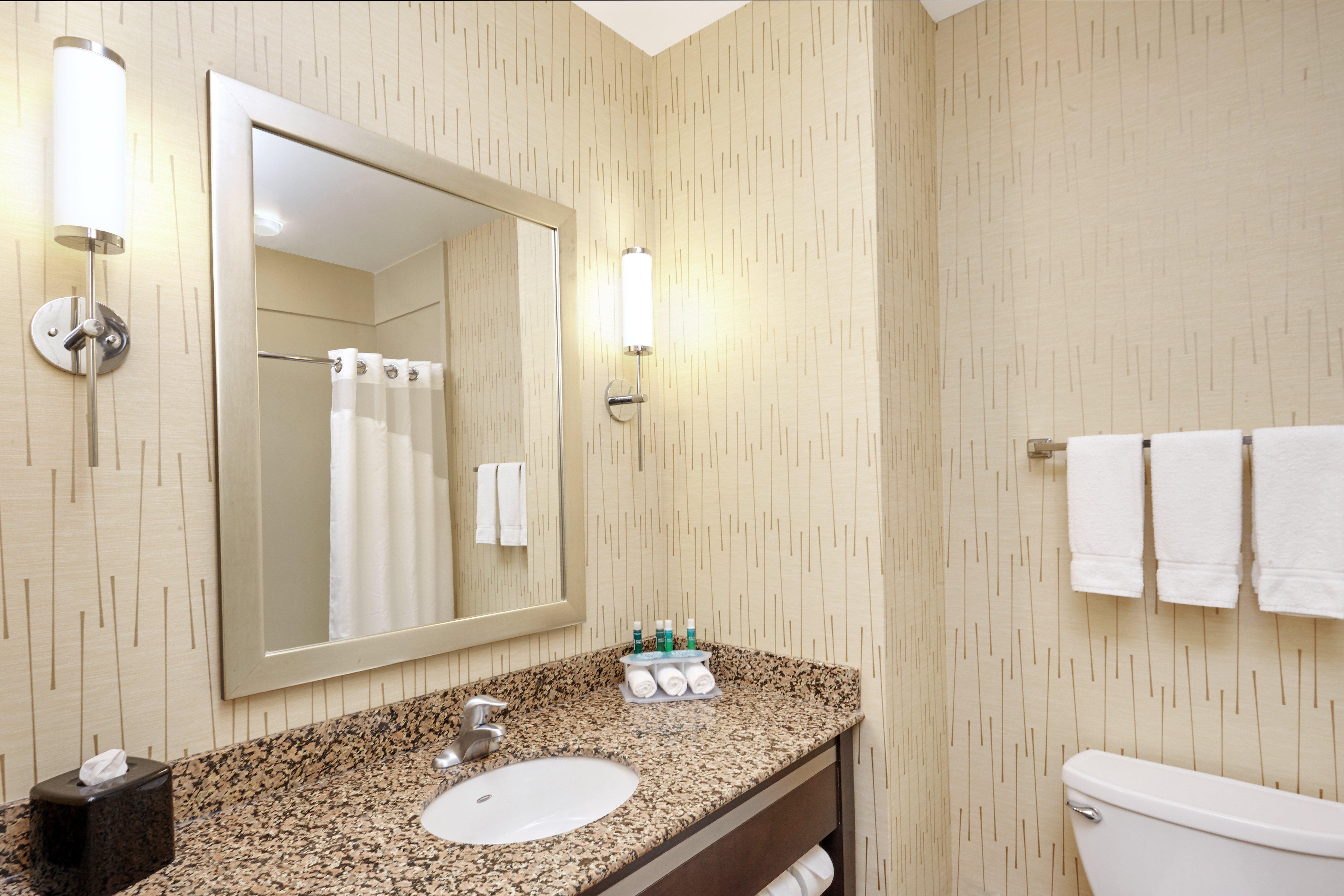 Holiday Inn Express And Suites Columbia University Area By Ihg Екстериор снимка