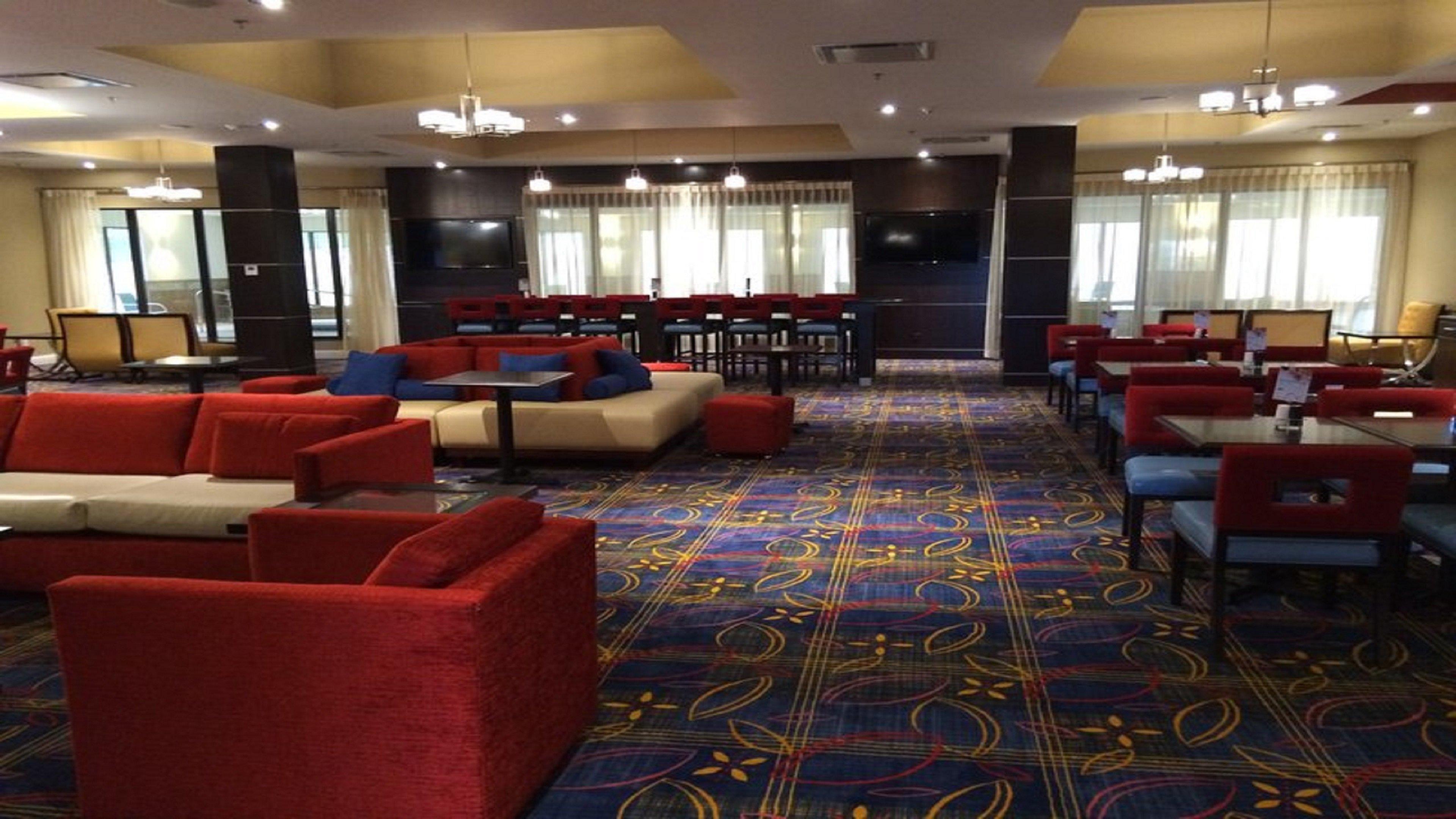 Holiday Inn Express And Suites Columbia University Area By Ihg Екстериор снимка