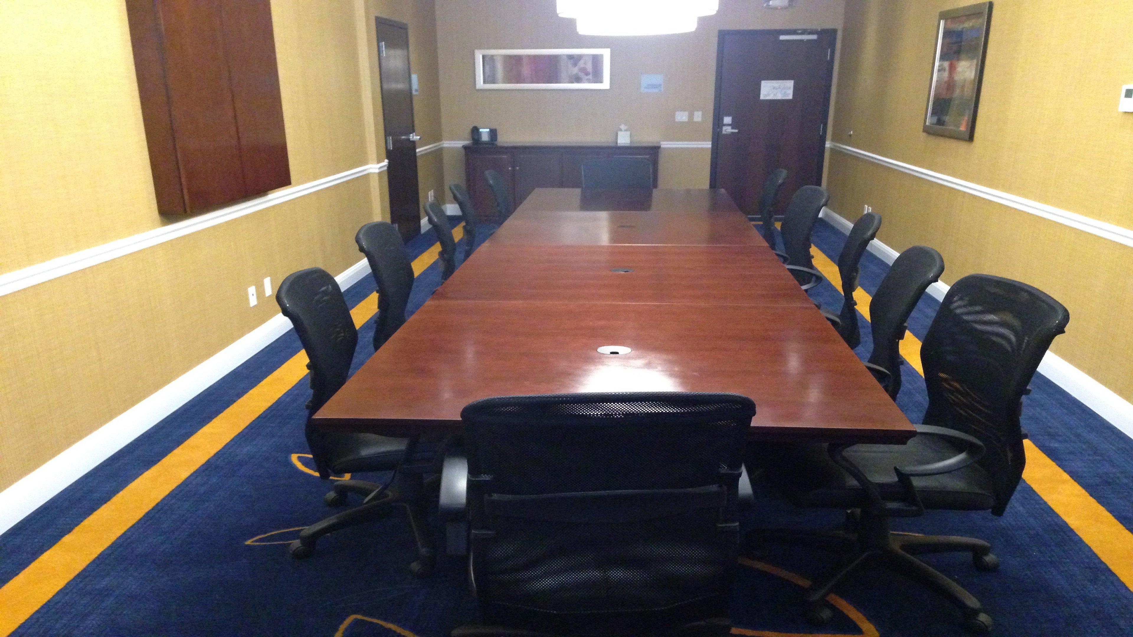 Holiday Inn Express And Suites Columbia University Area By Ihg Екстериор снимка