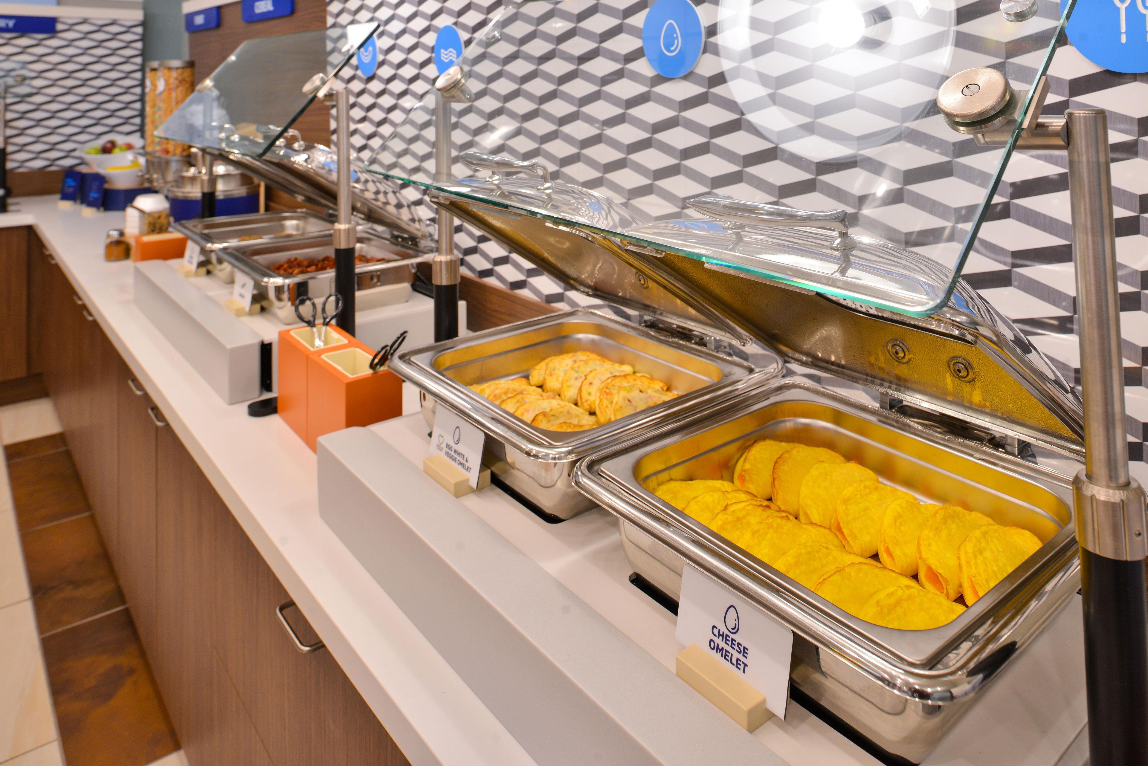 Holiday Inn Express And Suites Columbia University Area By Ihg Екстериор снимка