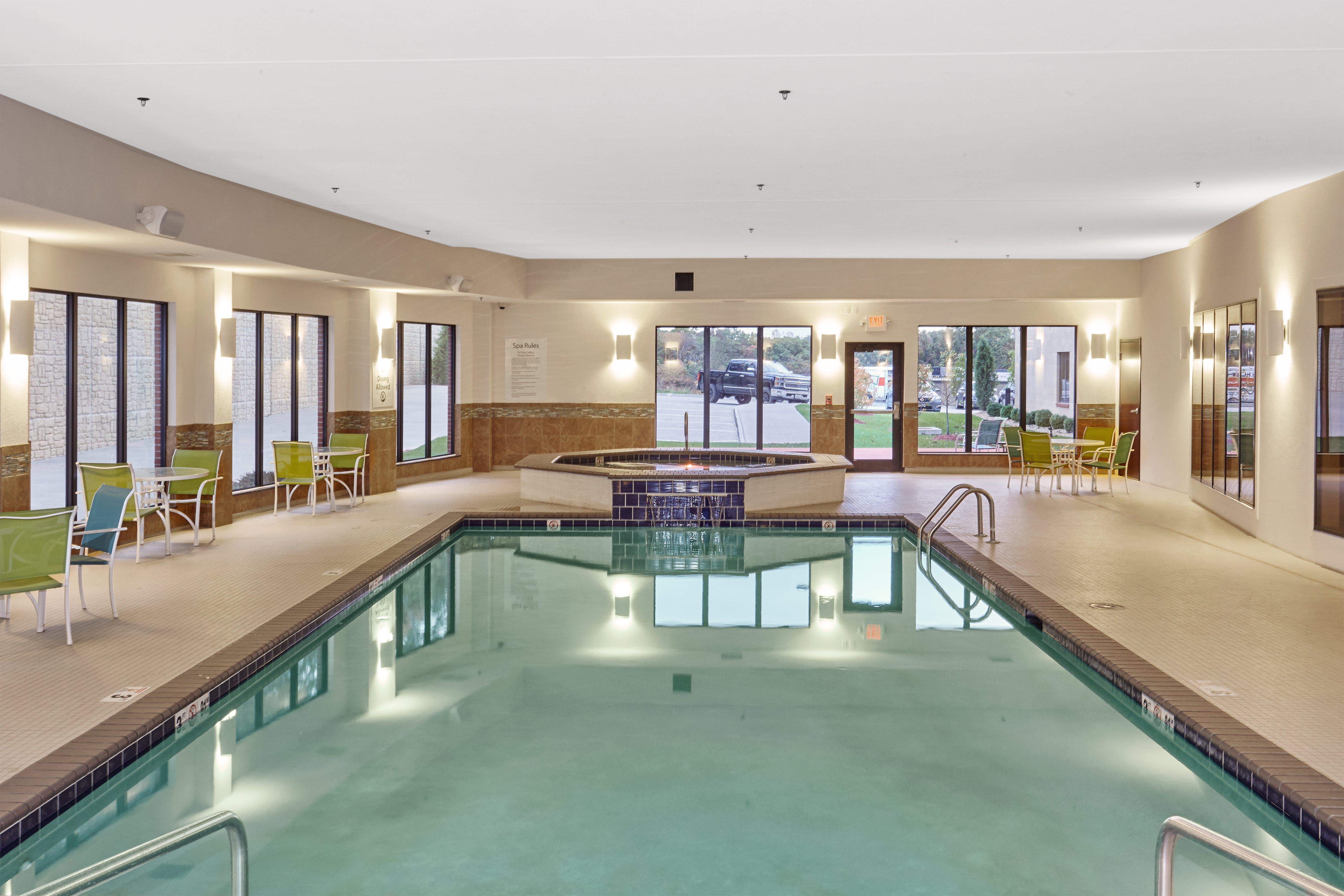 Holiday Inn Express And Suites Columbia University Area By Ihg Екстериор снимка