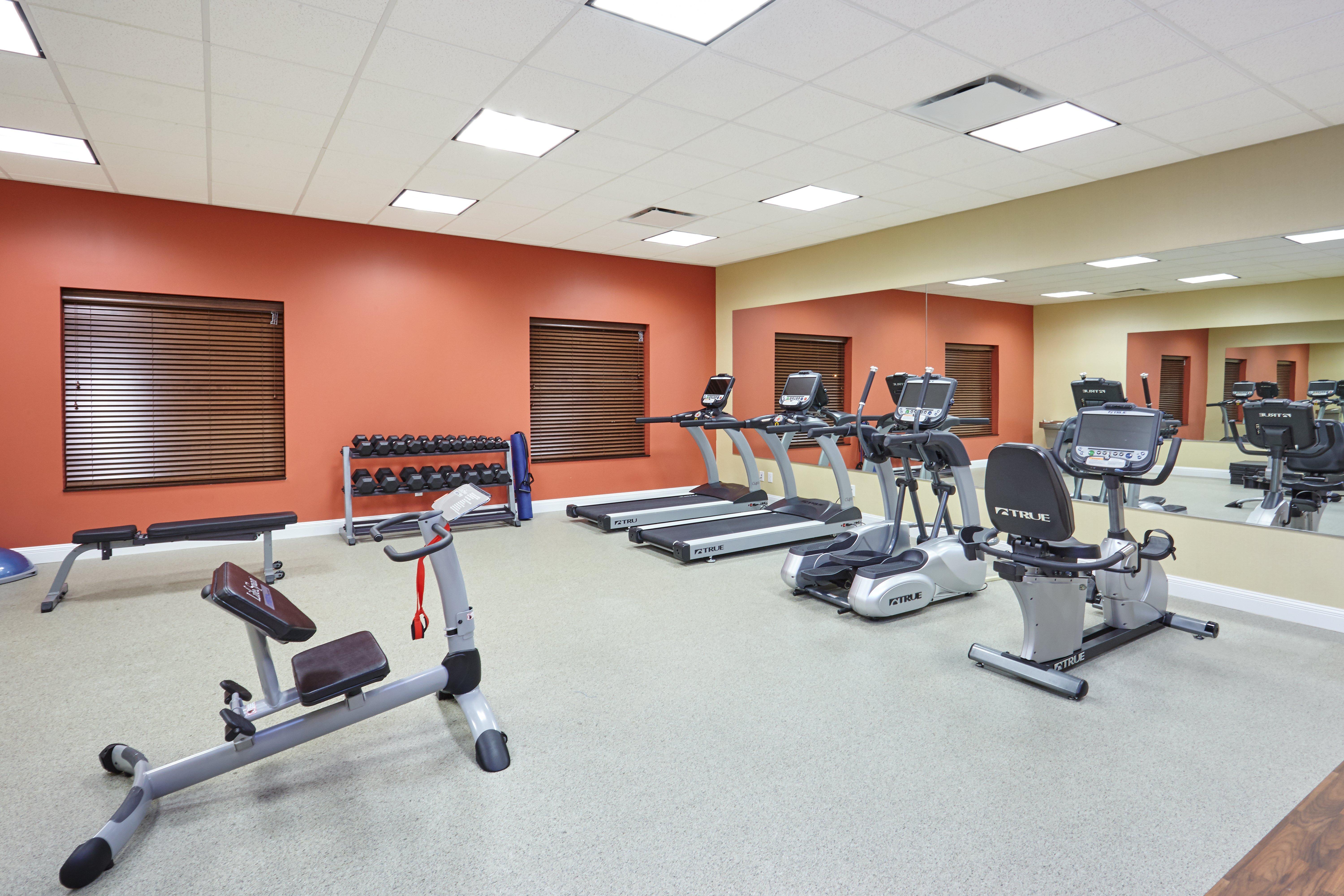 Holiday Inn Express And Suites Columbia University Area By Ihg Екстериор снимка