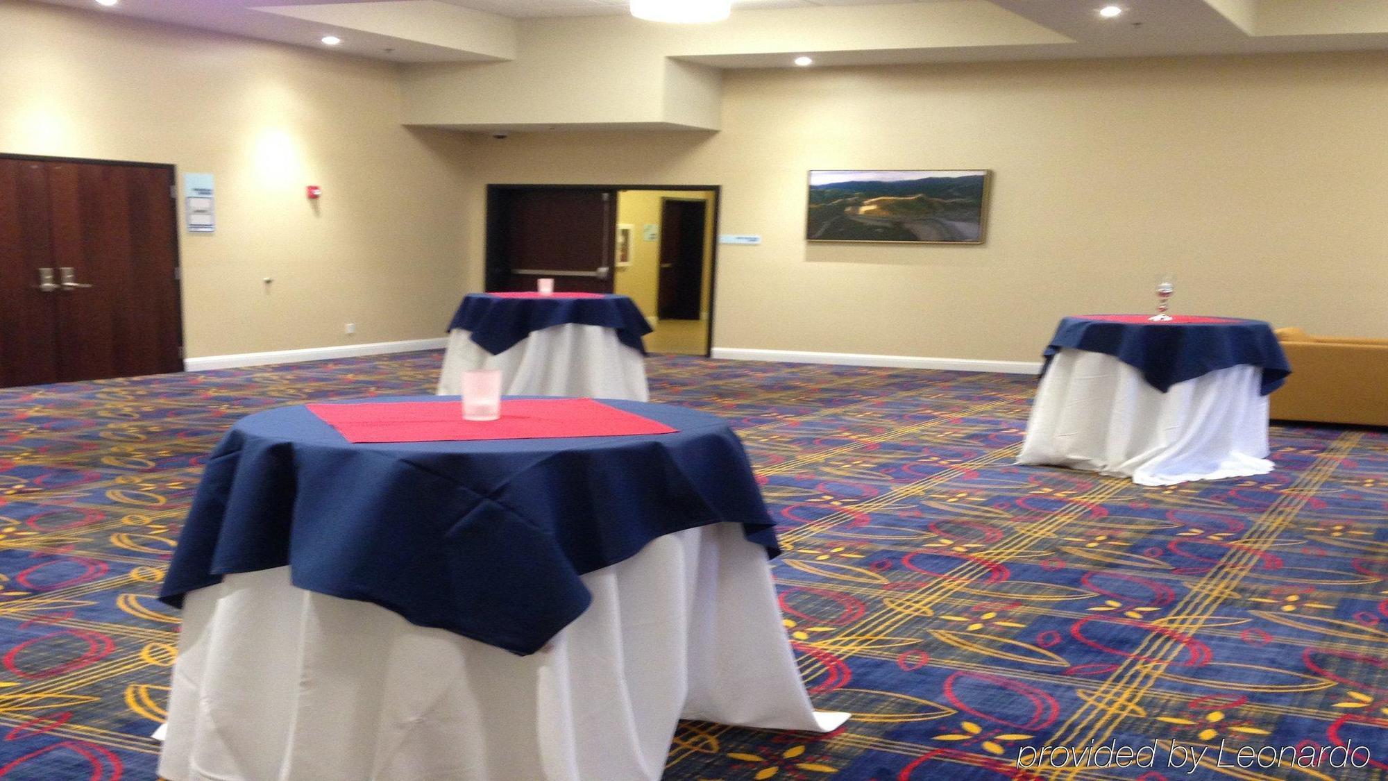 Holiday Inn Express And Suites Columbia University Area By Ihg Екстериор снимка