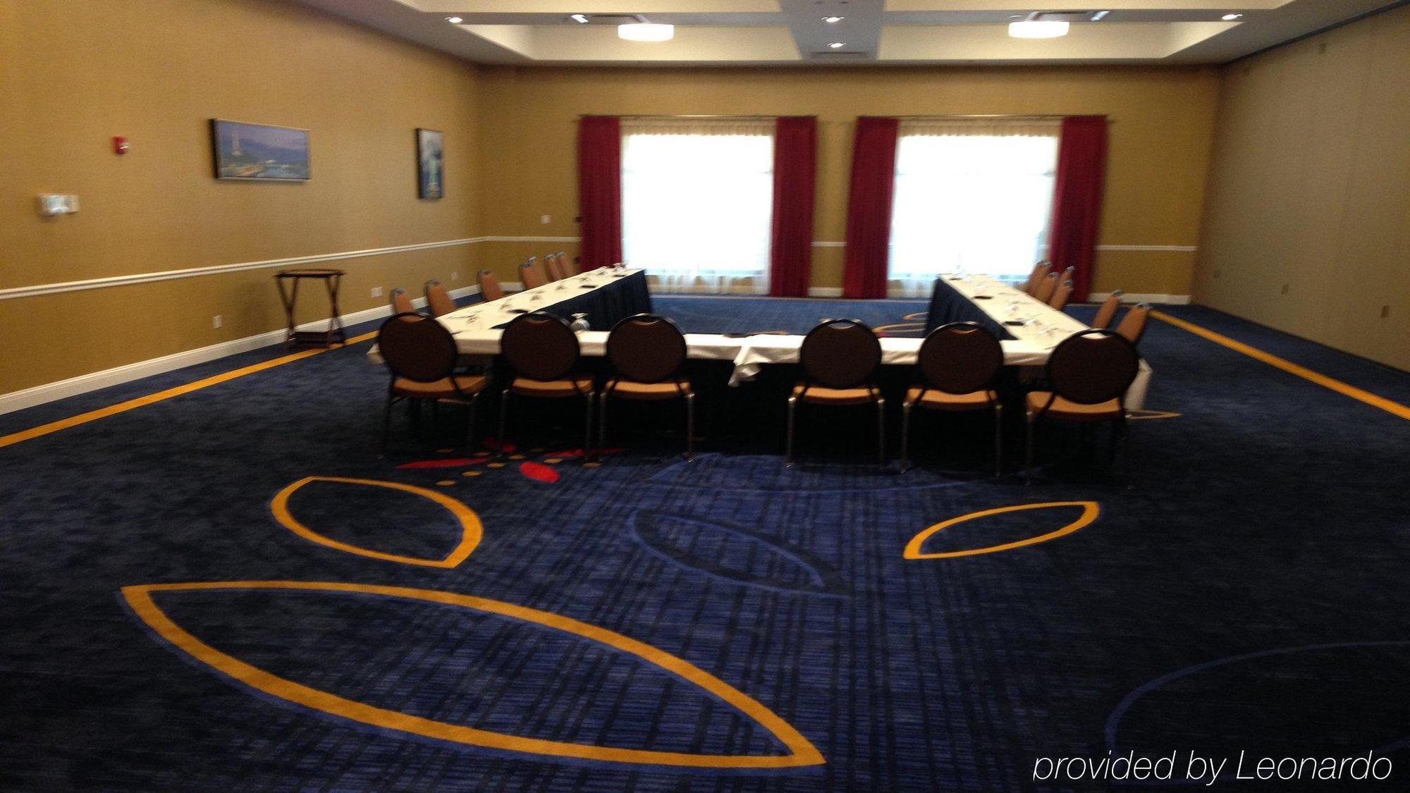 Holiday Inn Express And Suites Columbia University Area By Ihg Екстериор снимка
