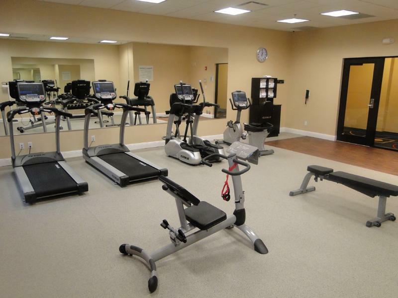 Holiday Inn Express And Suites Columbia University Area By Ihg Екстериор снимка